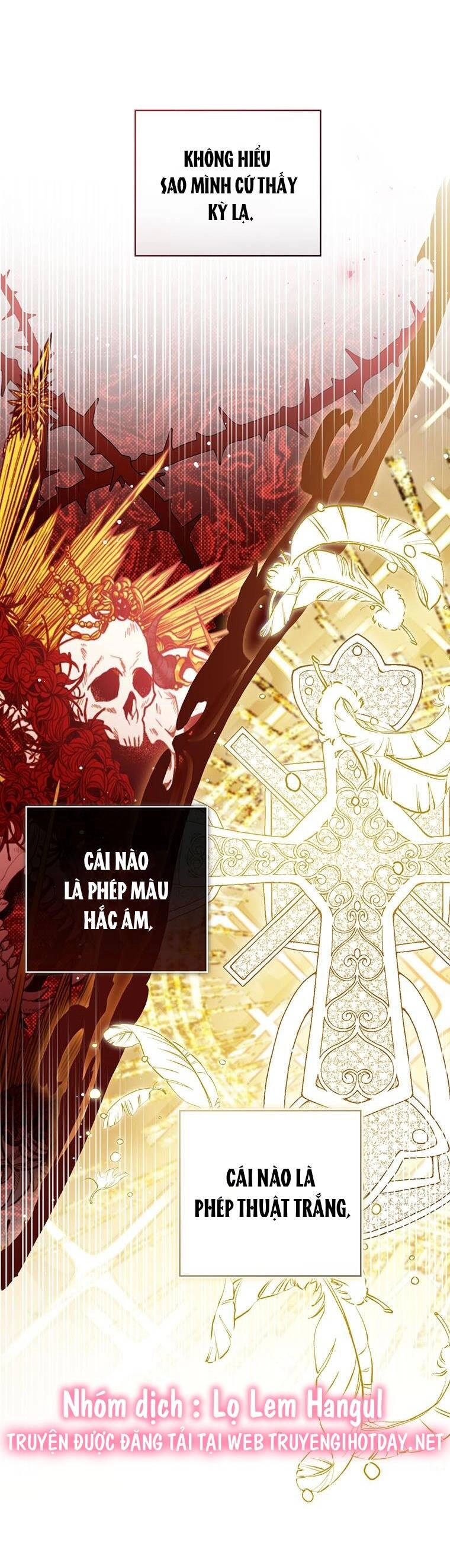 Công Chúa Bé Con Nhìn Vào Cửa Sổ Trạng Thái Chapter 87 - 57