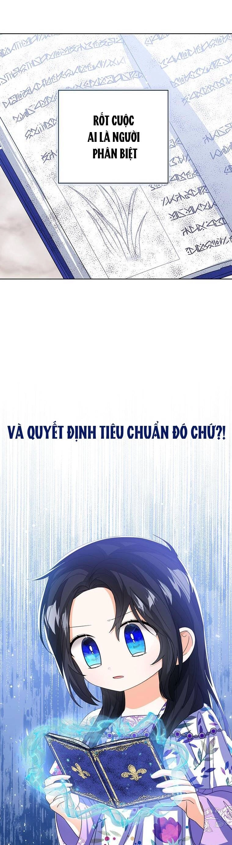 Công Chúa Bé Con Nhìn Vào Cửa Sổ Trạng Thái Chapter 87 - 58