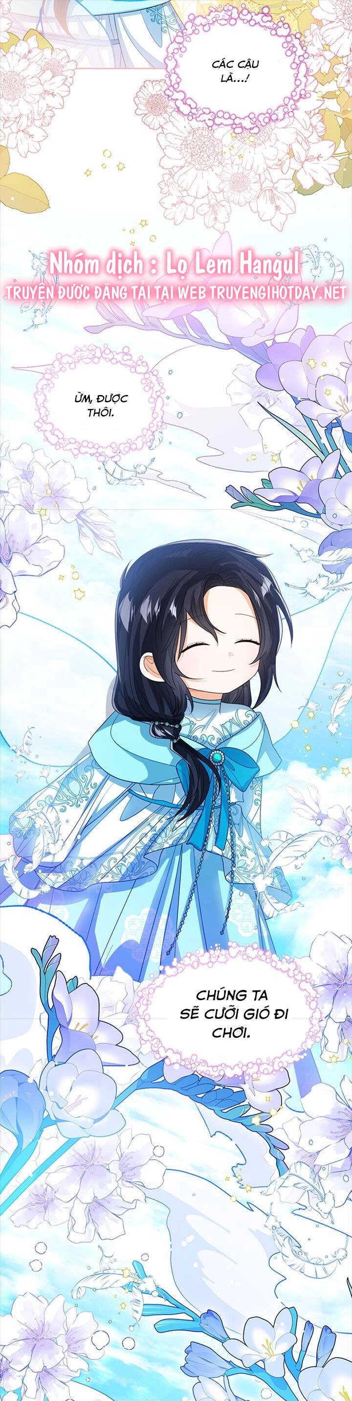 Công Chúa Bé Con Nhìn Vào Cửa Sổ Trạng Thái Chapter 88 - 9