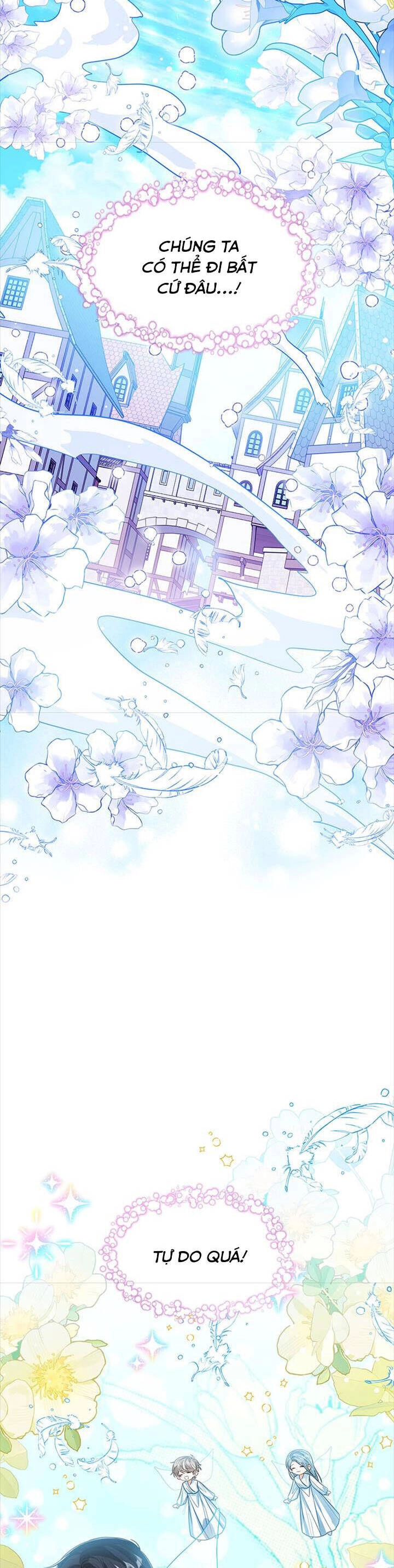 Công Chúa Bé Con Nhìn Vào Cửa Sổ Trạng Thái Chapter 88 - 10