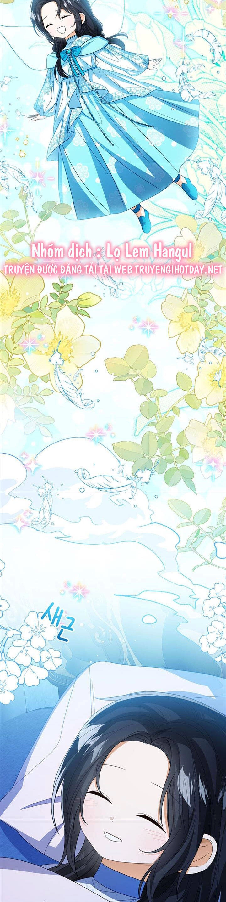 Công Chúa Bé Con Nhìn Vào Cửa Sổ Trạng Thái Chapter 88 - 11