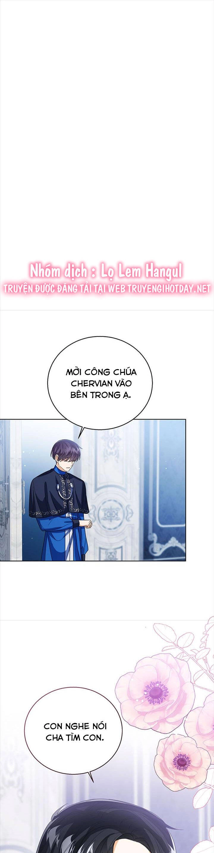 Công Chúa Bé Con Nhìn Vào Cửa Sổ Trạng Thái Chapter 88 - 13