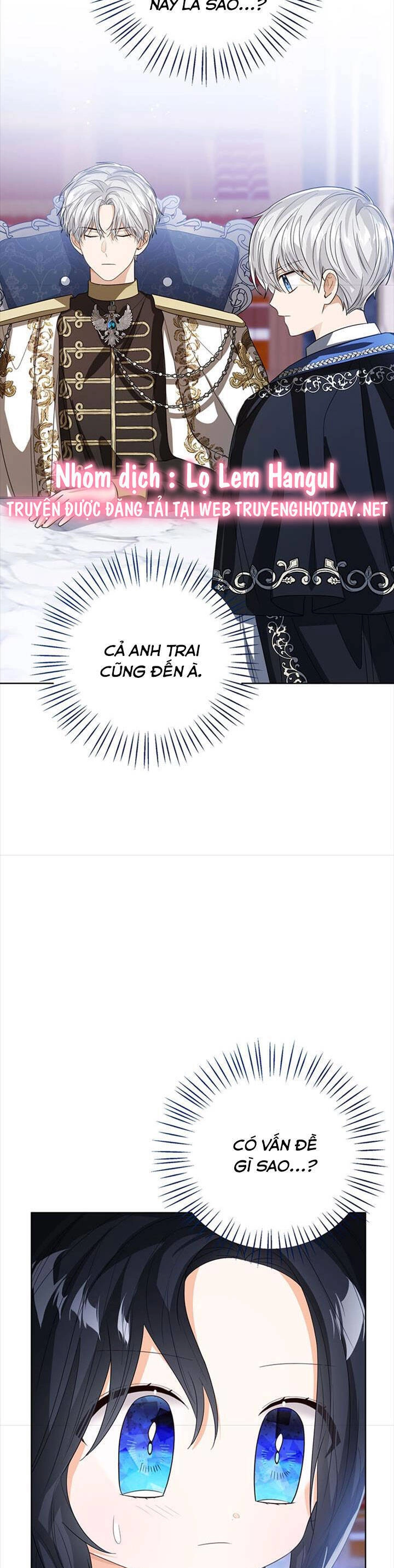 Công Chúa Bé Con Nhìn Vào Cửa Sổ Trạng Thái Chapter 88 - 15