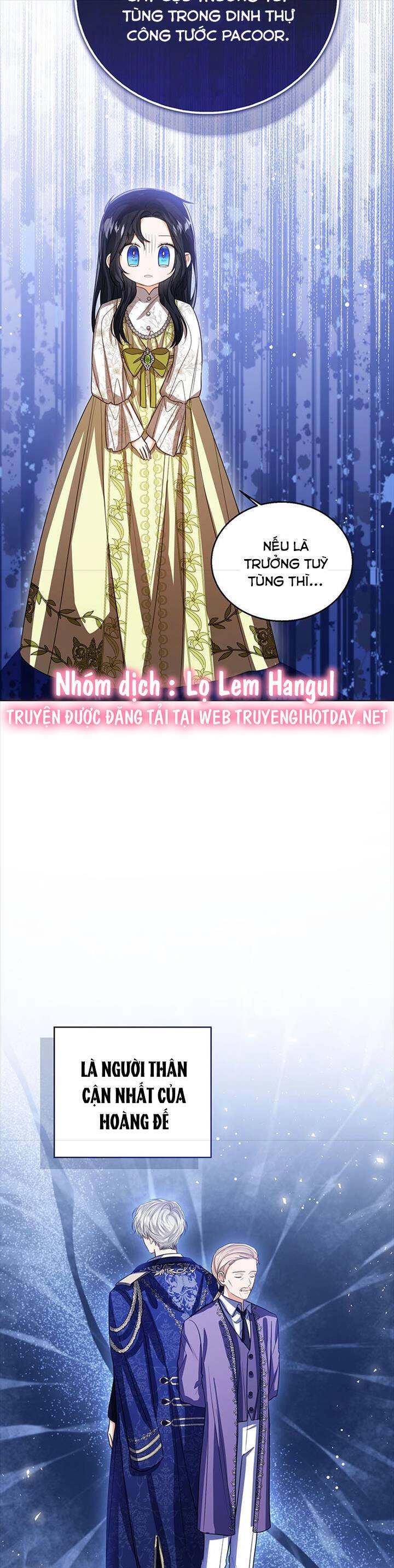 Công Chúa Bé Con Nhìn Vào Cửa Sổ Trạng Thái Chapter 88 - 17