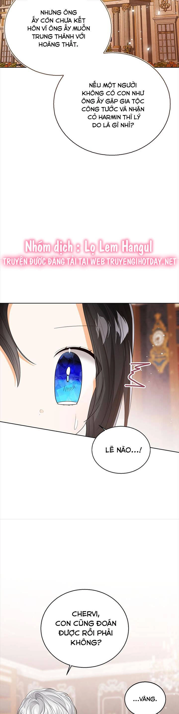 Công Chúa Bé Con Nhìn Vào Cửa Sổ Trạng Thái Chapter 88 - 25