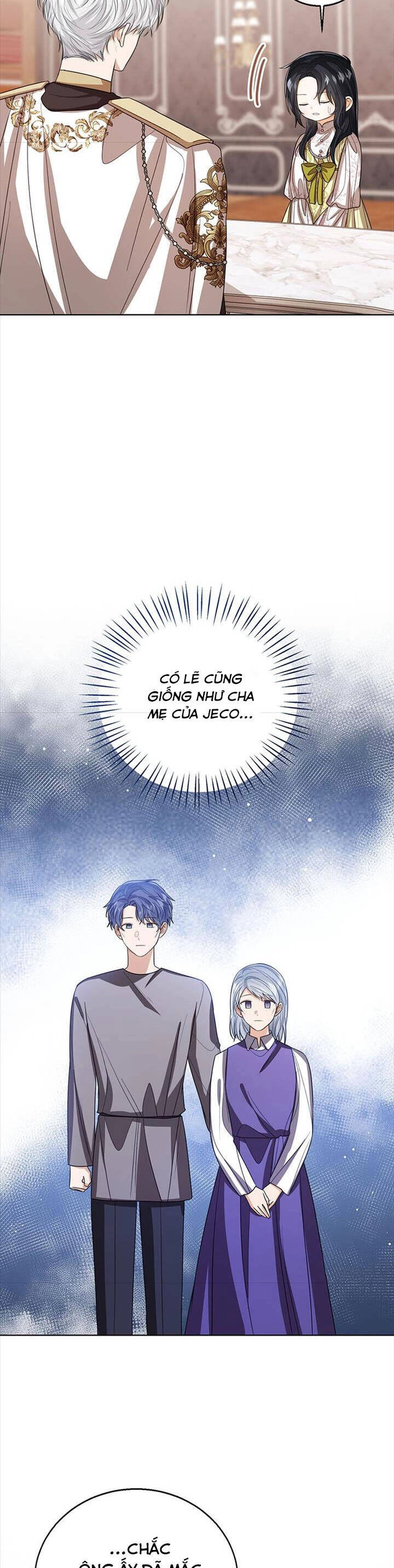 Công Chúa Bé Con Nhìn Vào Cửa Sổ Trạng Thái Chapter 88 - 26