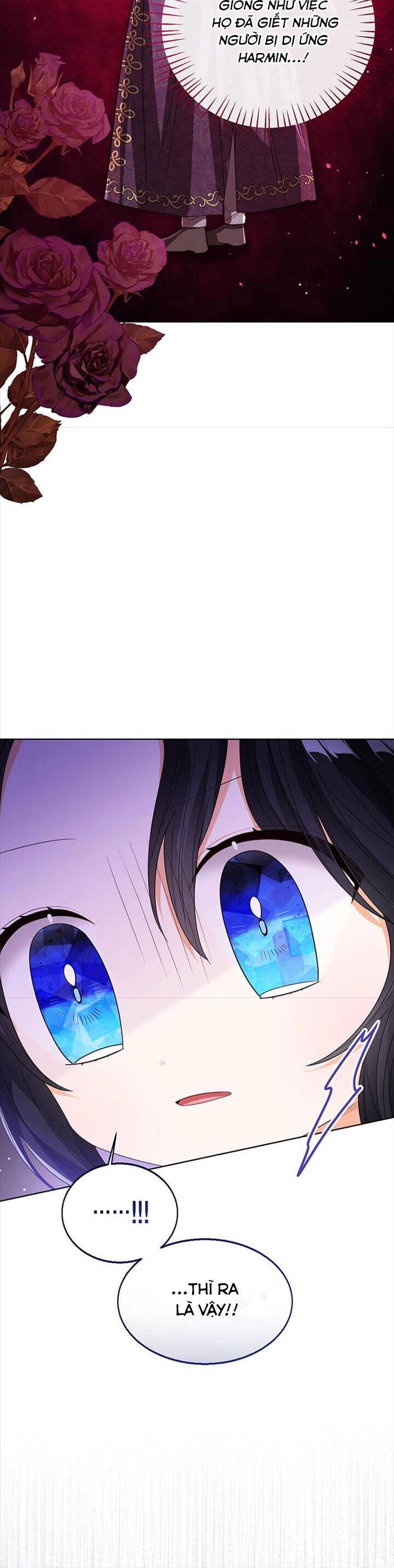 Công Chúa Bé Con Nhìn Vào Cửa Sổ Trạng Thái Chapter 88 - 28