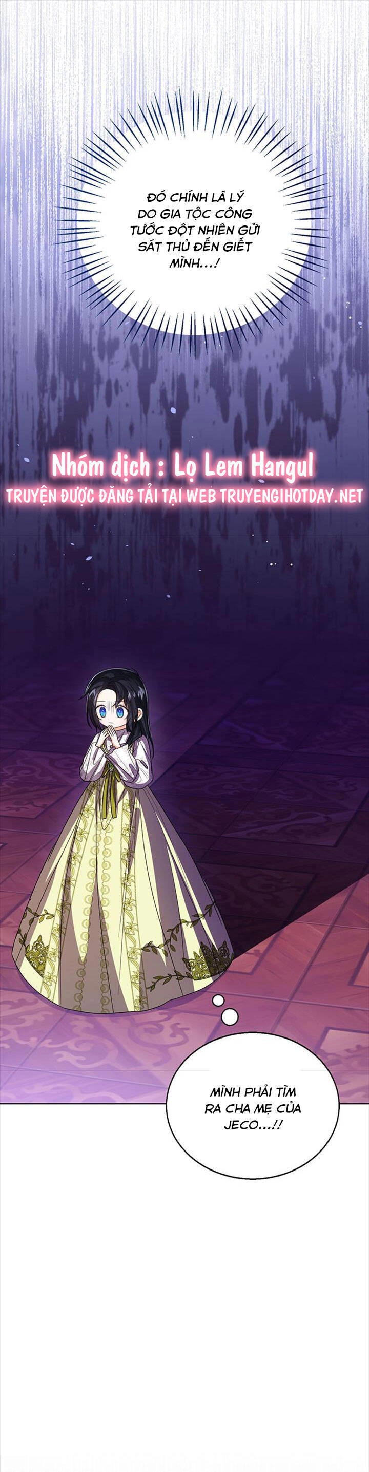 Công Chúa Bé Con Nhìn Vào Cửa Sổ Trạng Thái Chapter 88 - 29