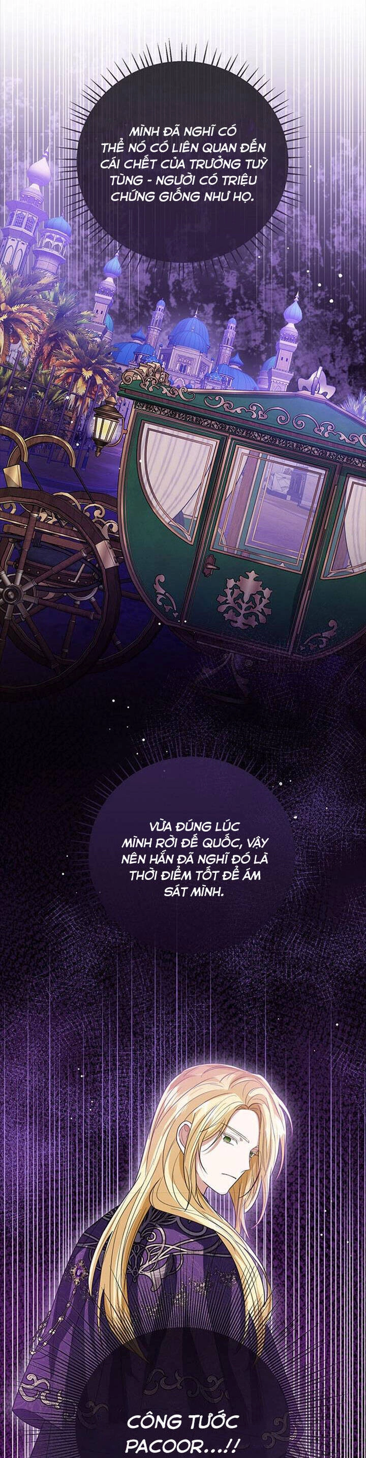 Công Chúa Bé Con Nhìn Vào Cửa Sổ Trạng Thái Chapter 88 - 30