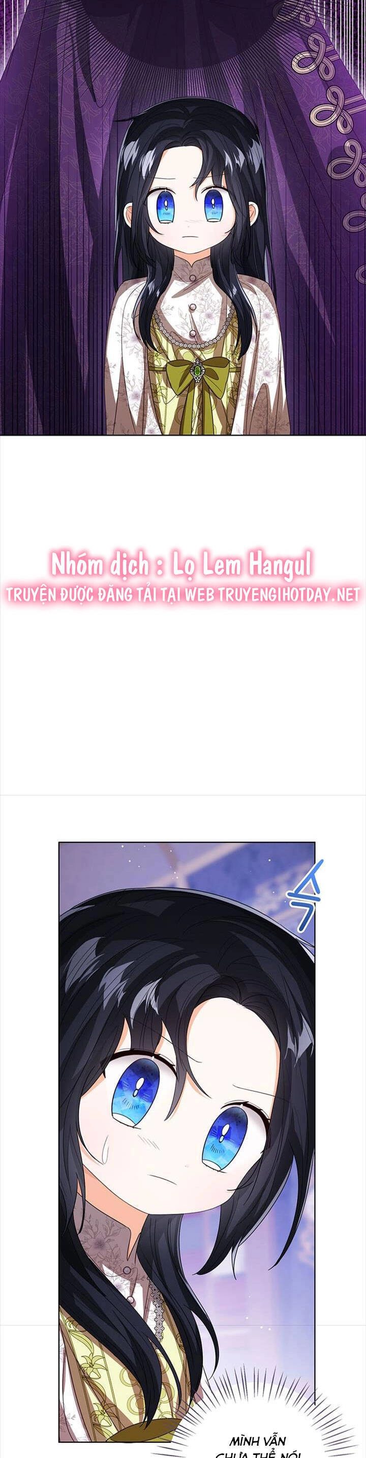 Công Chúa Bé Con Nhìn Vào Cửa Sổ Trạng Thái Chapter 88 - 31