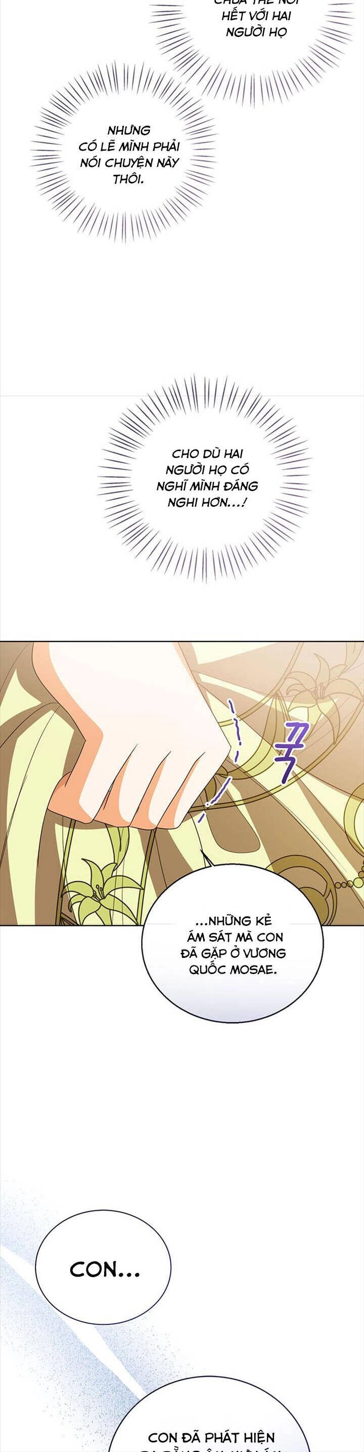 Công Chúa Bé Con Nhìn Vào Cửa Sổ Trạng Thái Chapter 88 - 32