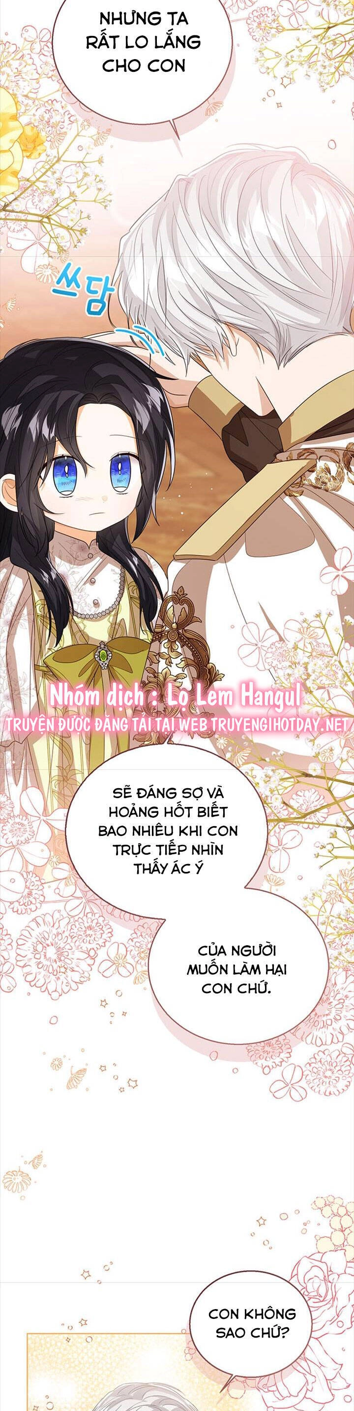 Công Chúa Bé Con Nhìn Vào Cửa Sổ Trạng Thái Chapter 88 - 35