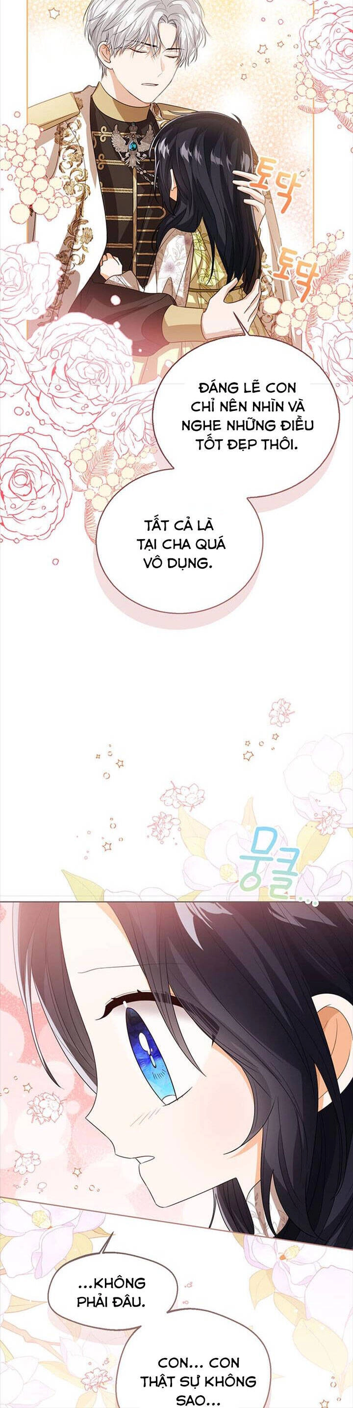 Công Chúa Bé Con Nhìn Vào Cửa Sổ Trạng Thái Chapter 88 - 36