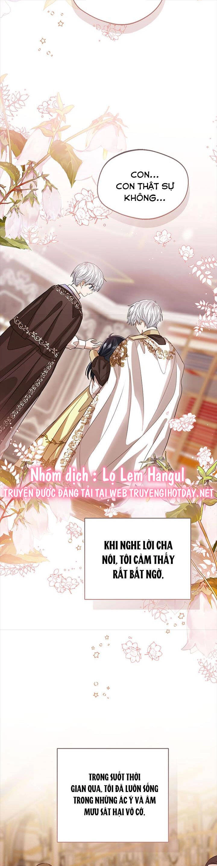 Công Chúa Bé Con Nhìn Vào Cửa Sổ Trạng Thái Chapter 88 - 37