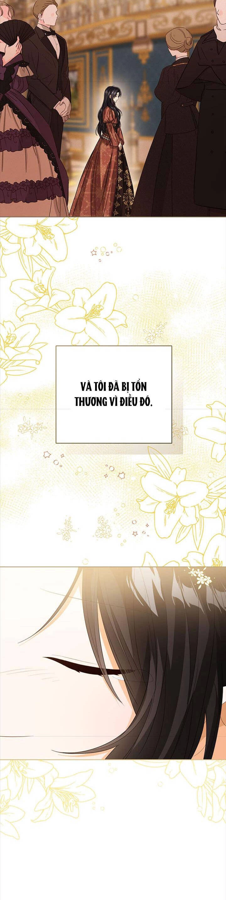 Công Chúa Bé Con Nhìn Vào Cửa Sổ Trạng Thái Chapter 88 - 38