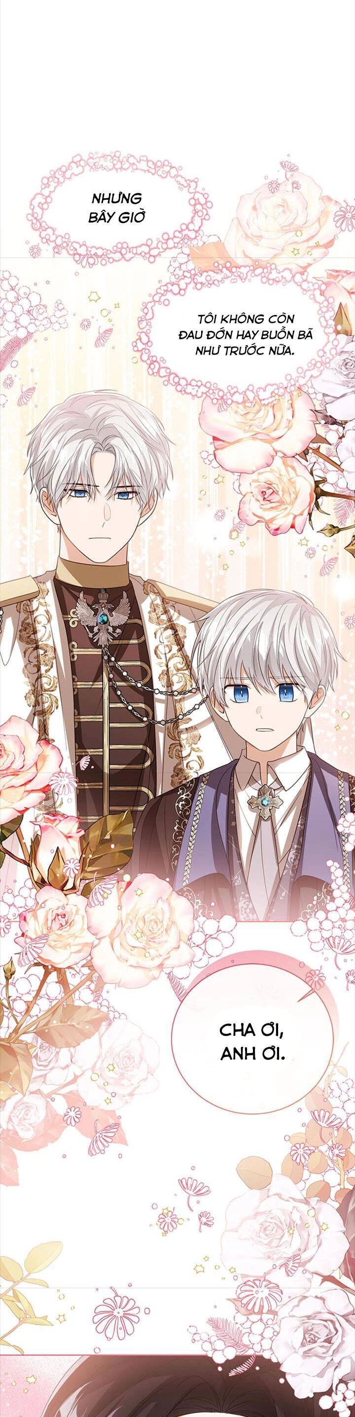 Công Chúa Bé Con Nhìn Vào Cửa Sổ Trạng Thái Chapter 88 - 39