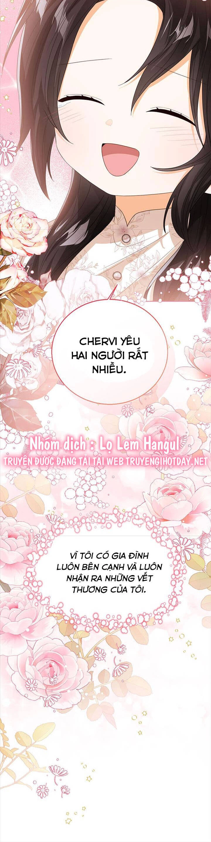 Công Chúa Bé Con Nhìn Vào Cửa Sổ Trạng Thái Chapter 88 - 40