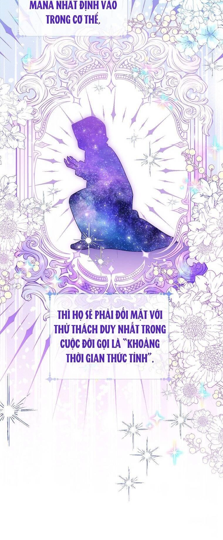 Công Chúa Bé Con Nhìn Vào Cửa Sổ Trạng Thái Chapter 89.1 - 21