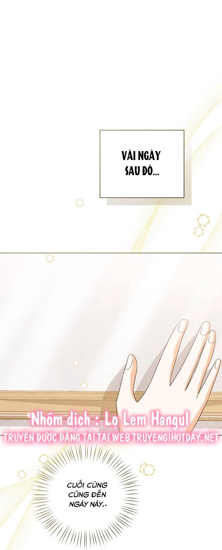 Công Chúa Bé Con Nhìn Vào Cửa Sổ Trạng Thái Chapter 89.1 - 25