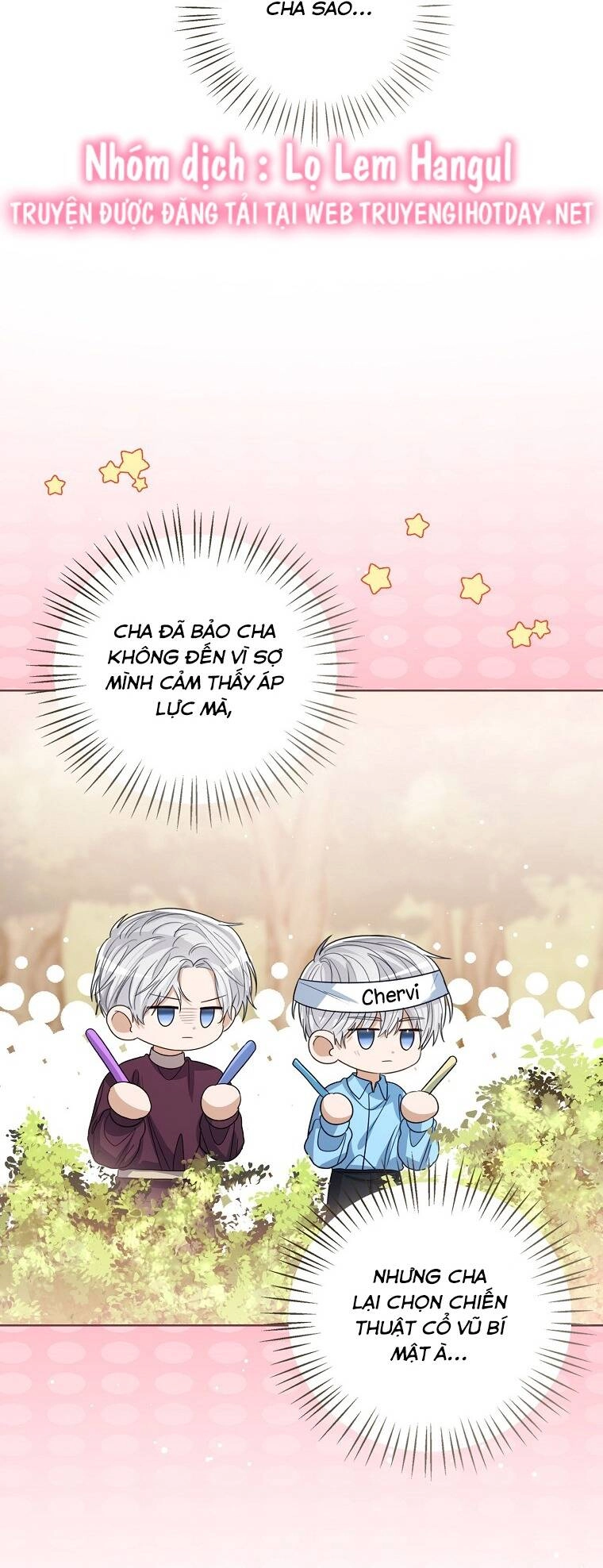 Công Chúa Bé Con Nhìn Vào Cửa Sổ Trạng Thái Chapter 89.1 - 39