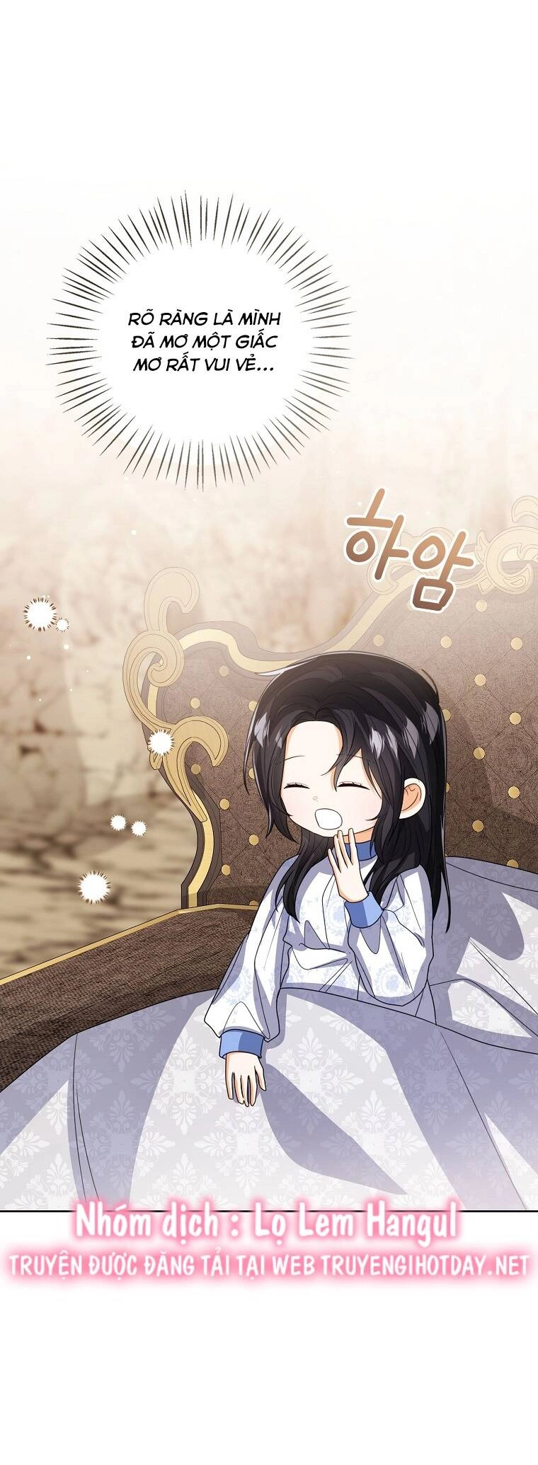 Công Chúa Bé Con Nhìn Vào Cửa Sổ Trạng Thái Chapter 89.1 - 46
