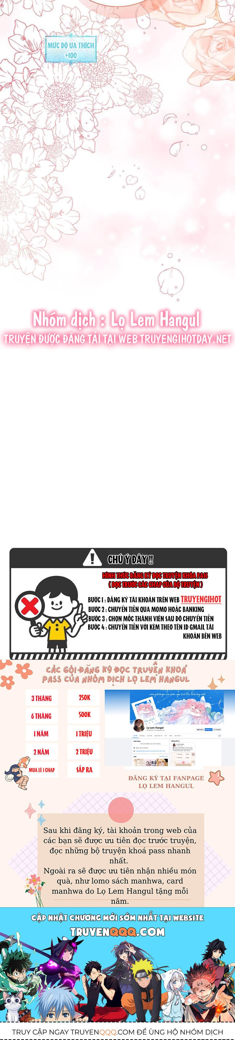 Công Chúa Bé Con Nhìn Vào Cửa Sổ Trạng Thái Chapter 90.2 - 9