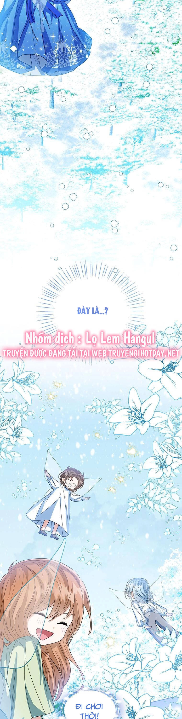 Công Chúa Bé Con Nhìn Vào Cửa Sổ Trạng Thái Chapter 90.1 - 3