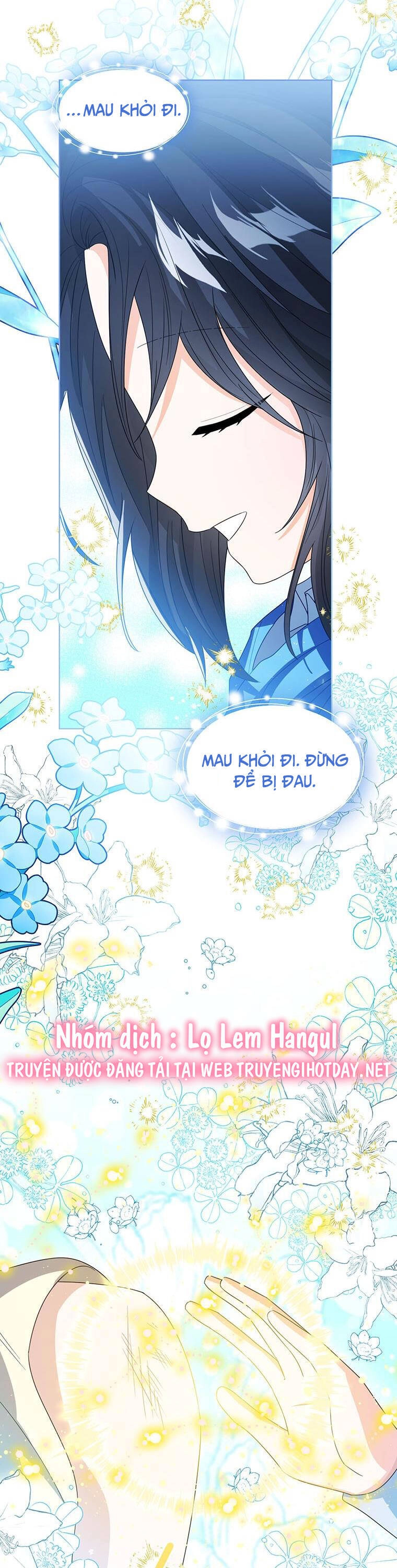 Công Chúa Bé Con Nhìn Vào Cửa Sổ Trạng Thái Chapter 90.1 - 7