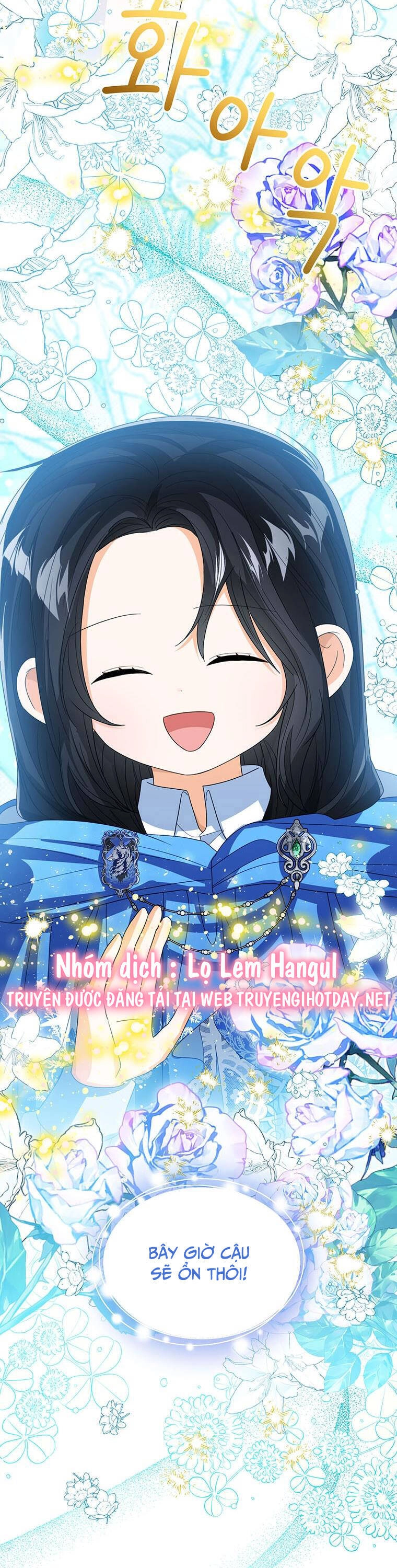 Công Chúa Bé Con Nhìn Vào Cửa Sổ Trạng Thái Chapter 90.1 - 8