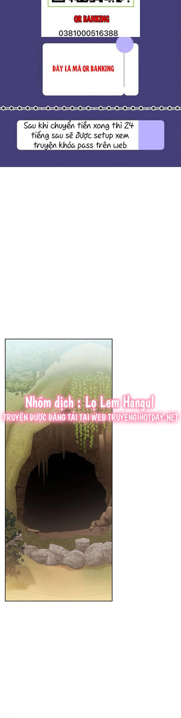 Công Chúa Bé Con Nhìn Vào Cửa Sổ Trạng Thái Chapter 90.1 - 10