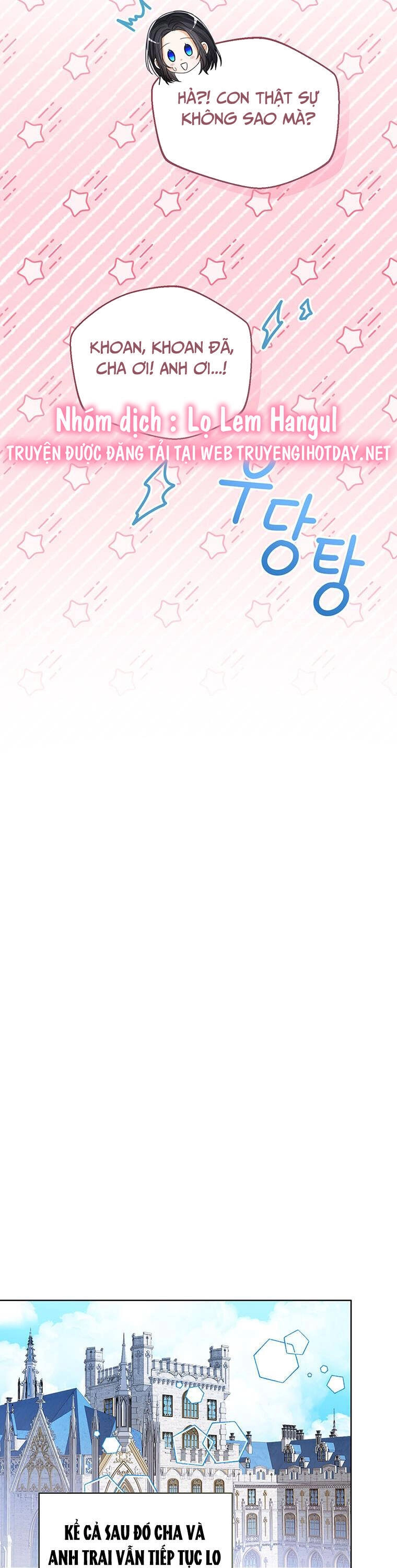 Công Chúa Bé Con Nhìn Vào Cửa Sổ Trạng Thái Chapter 90.1 - 14