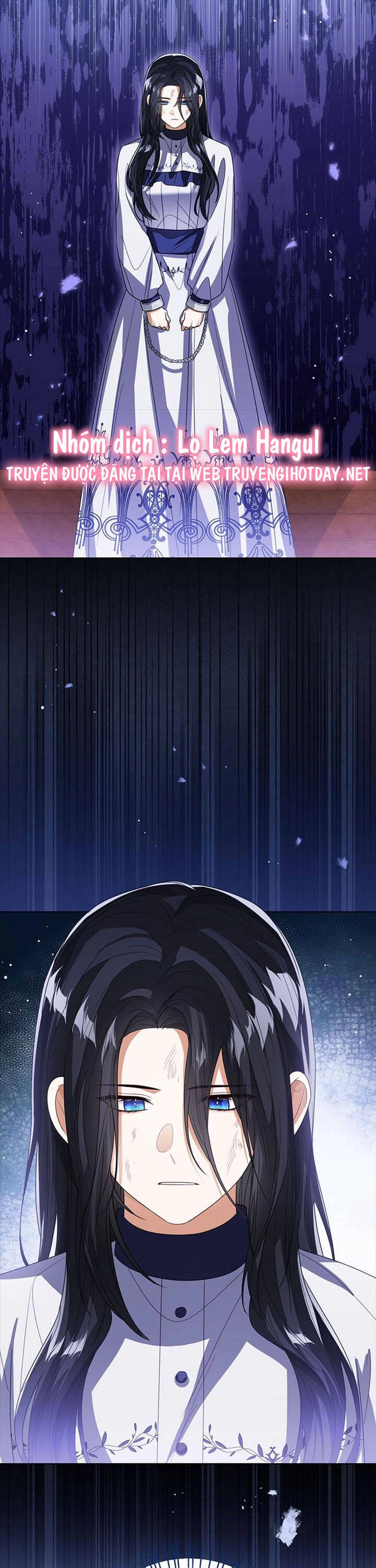 Công Chúa Bé Con Nhìn Vào Cửa Sổ Trạng Thái Chapter 91 - 23