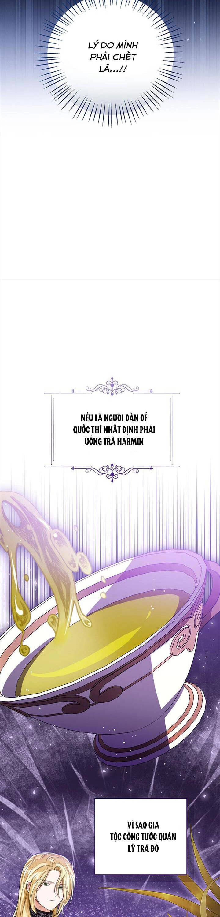 Công Chúa Bé Con Nhìn Vào Cửa Sổ Trạng Thái Chapter 91 - 24