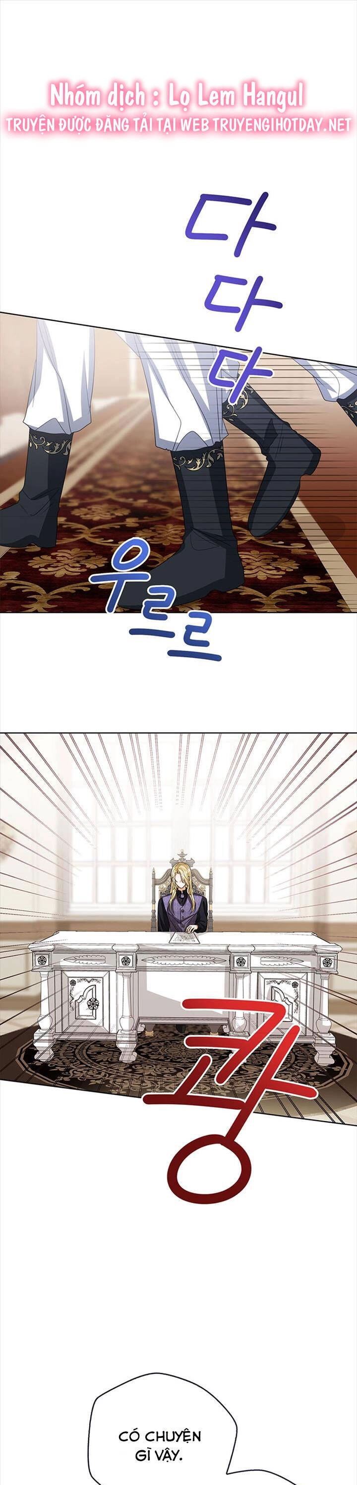 Công Chúa Bé Con Nhìn Vào Cửa Sổ Trạng Thái Chapter 92 - 1