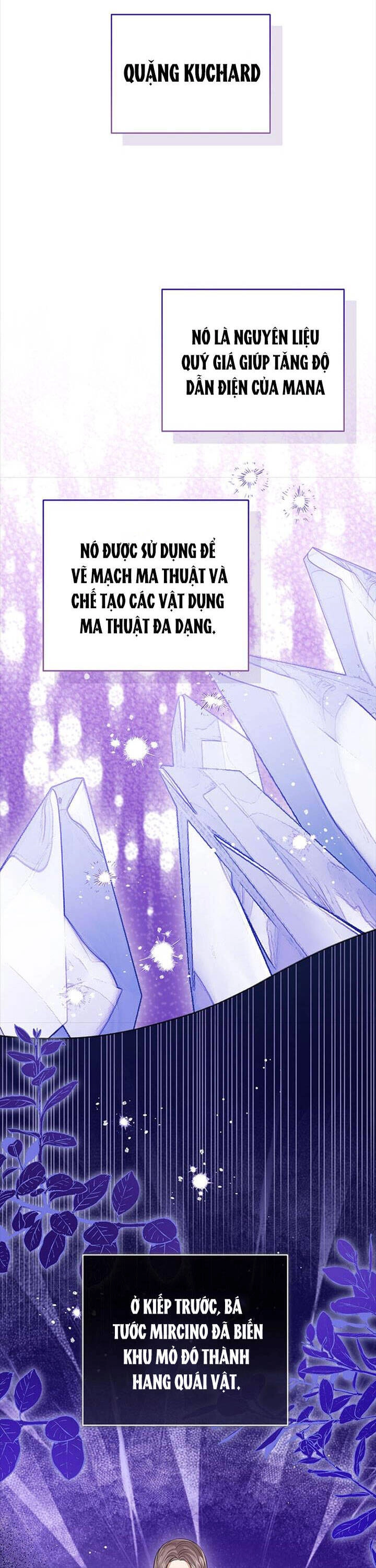 Công Chúa Bé Con Nhìn Vào Cửa Sổ Trạng Thái Chapter 92 - 16