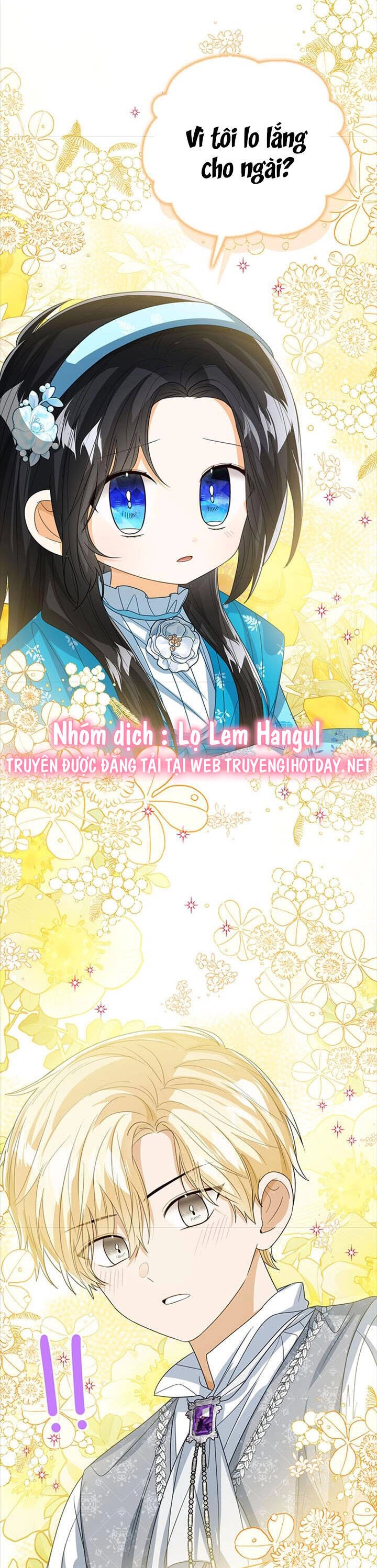 Công Chúa Bé Con Nhìn Vào Cửa Sổ Trạng Thái Chapter 92 - 19