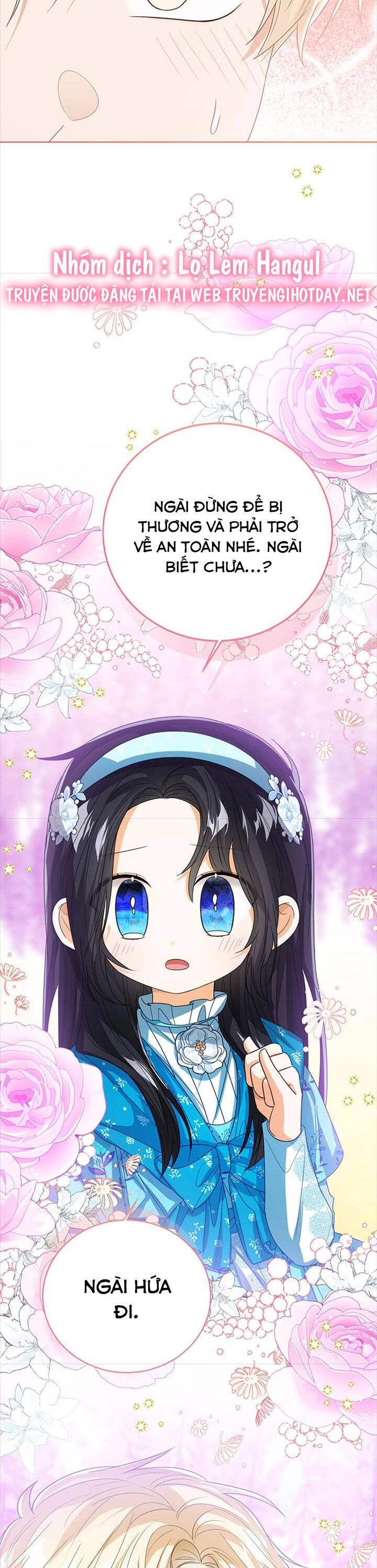 Công Chúa Bé Con Nhìn Vào Cửa Sổ Trạng Thái Chapter 92 - 21