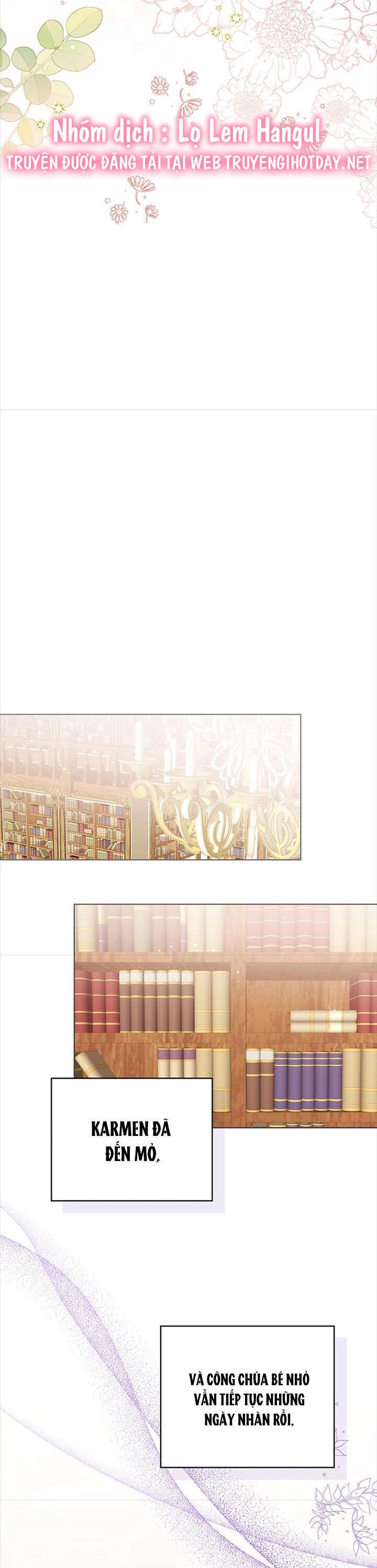 Công Chúa Bé Con Nhìn Vào Cửa Sổ Trạng Thái Chapter 92 - 23