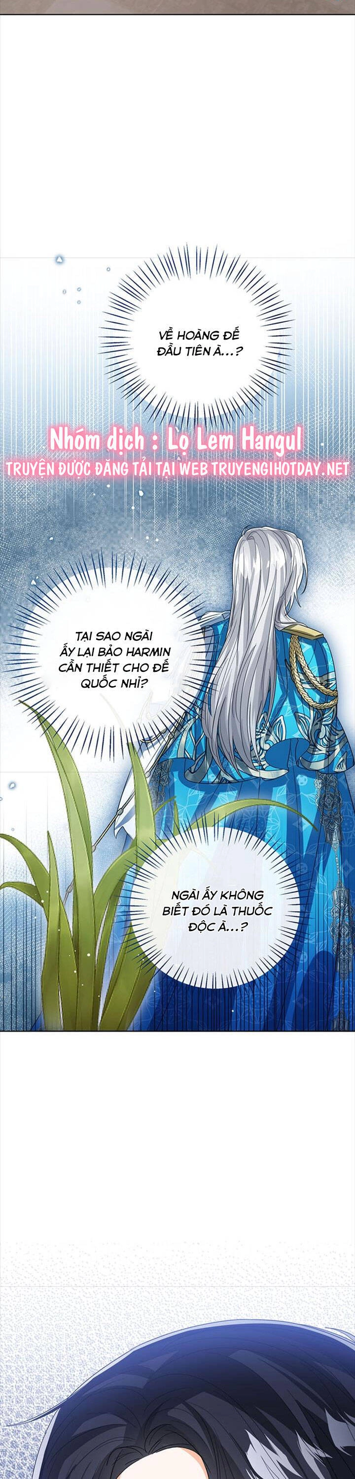 Công Chúa Bé Con Nhìn Vào Cửa Sổ Trạng Thái Chapter 92 - 29