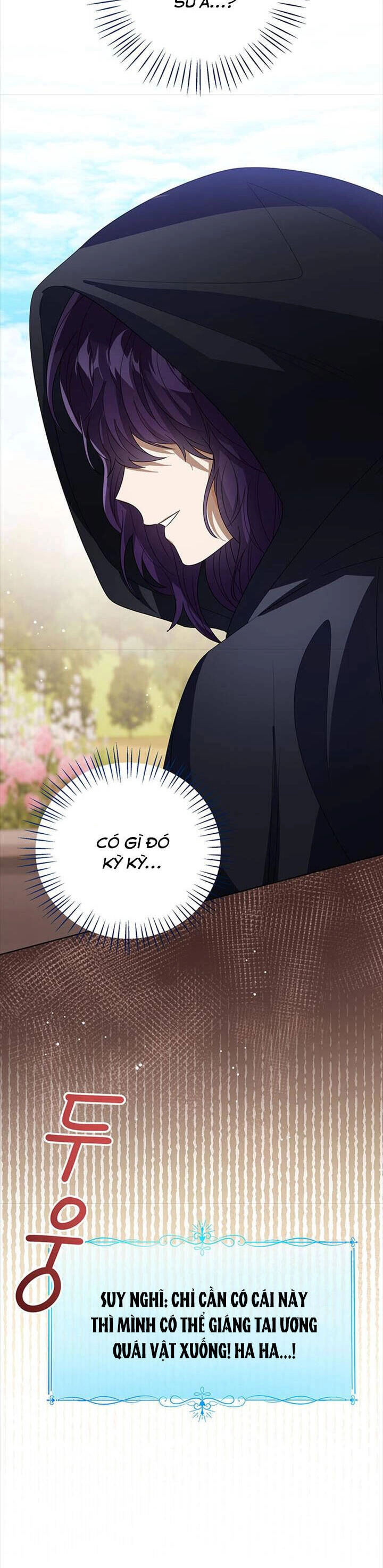 Công Chúa Bé Con Nhìn Vào Cửa Sổ Trạng Thái Chapter 92 - 34