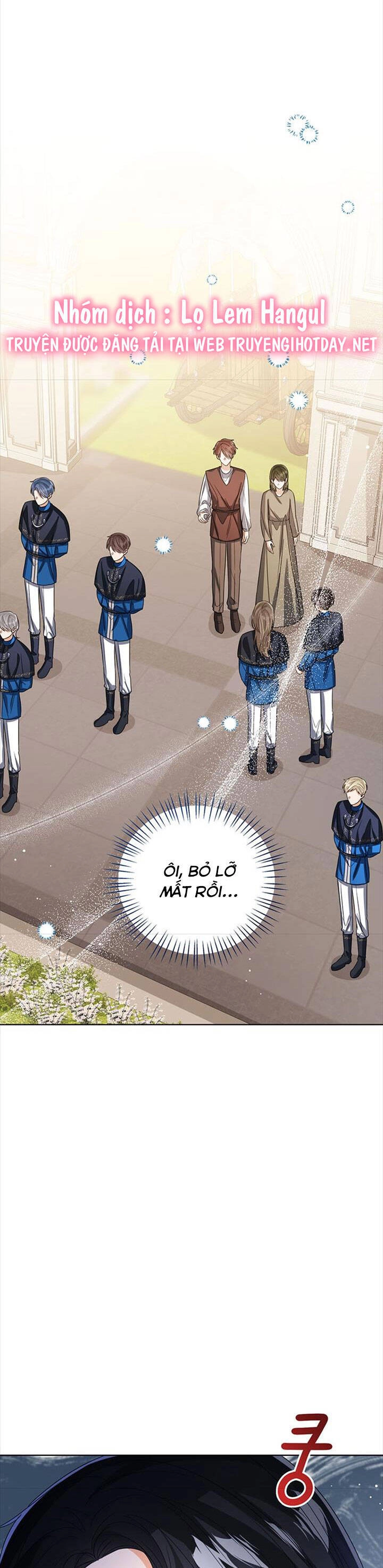 Công Chúa Bé Con Nhìn Vào Cửa Sổ Trạng Thái Chapter 92 - 37