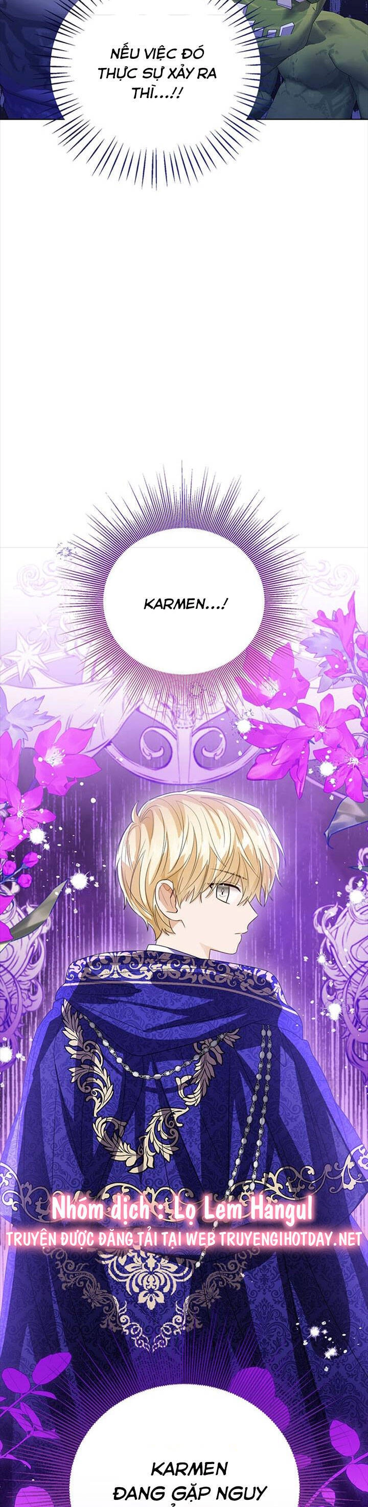 Công Chúa Bé Con Nhìn Vào Cửa Sổ Trạng Thái Chapter 92 - 39