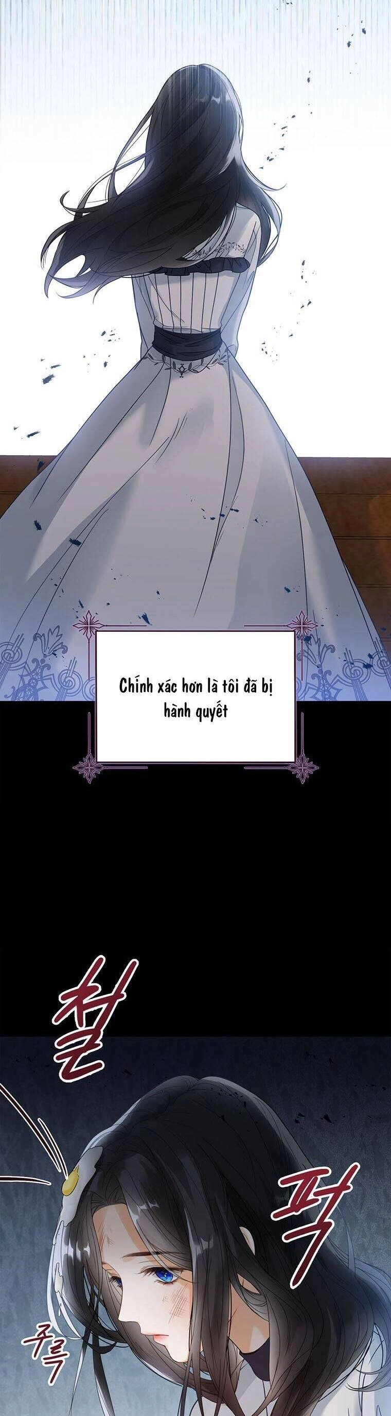 Công Chúa Bé Con Nhìn Vào Cửa Sổ Trạng Thái Chapter 1 - 7