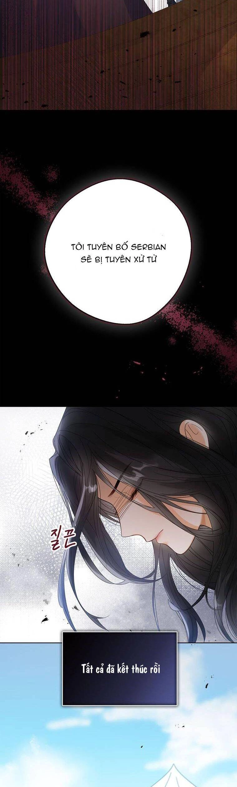 Công Chúa Bé Con Nhìn Vào Cửa Sổ Trạng Thái Chapter 1 - 10