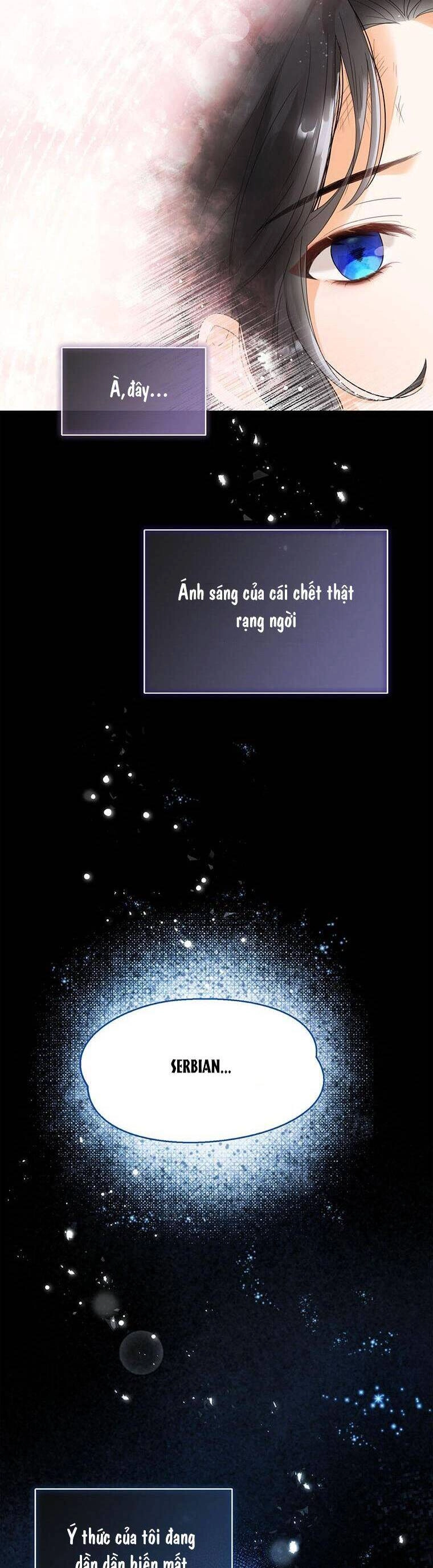 Công Chúa Bé Con Nhìn Vào Cửa Sổ Trạng Thái Chapter 1 - 15