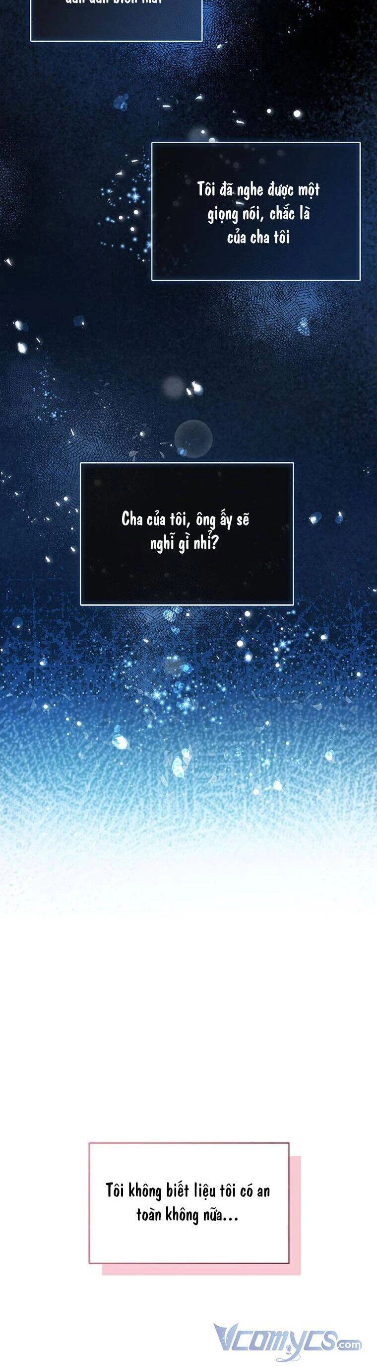 Công Chúa Bé Con Nhìn Vào Cửa Sổ Trạng Thái Chapter 1 - 16