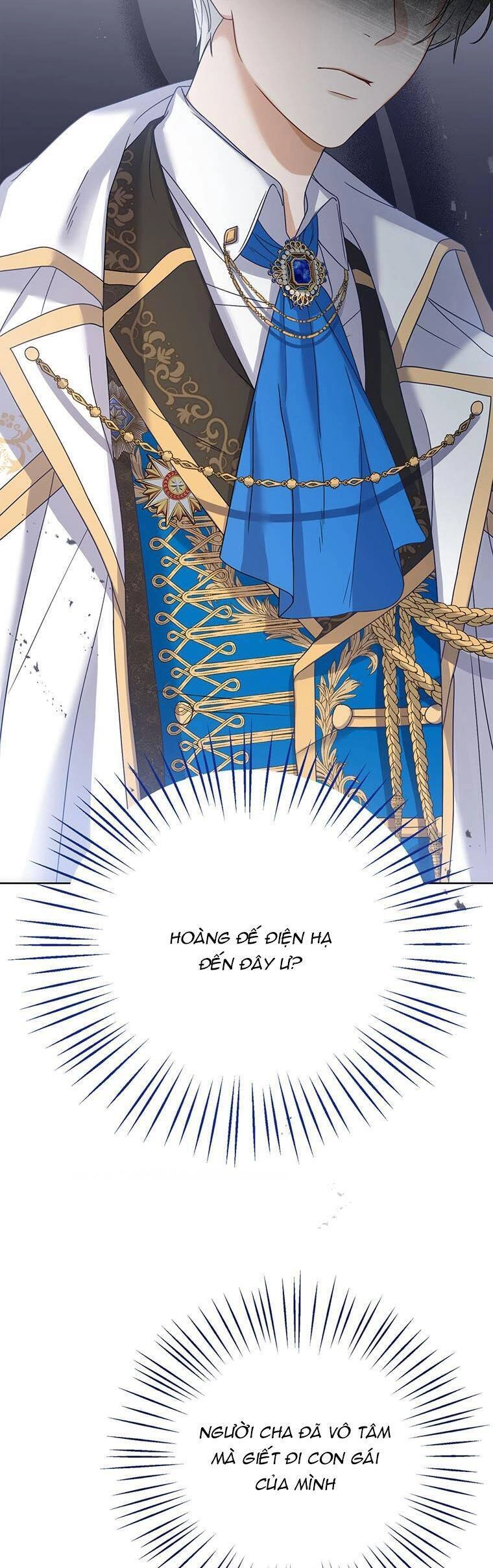 Công Chúa Bé Con Nhìn Vào Cửa Sổ Trạng Thái Chapter 1 - 31