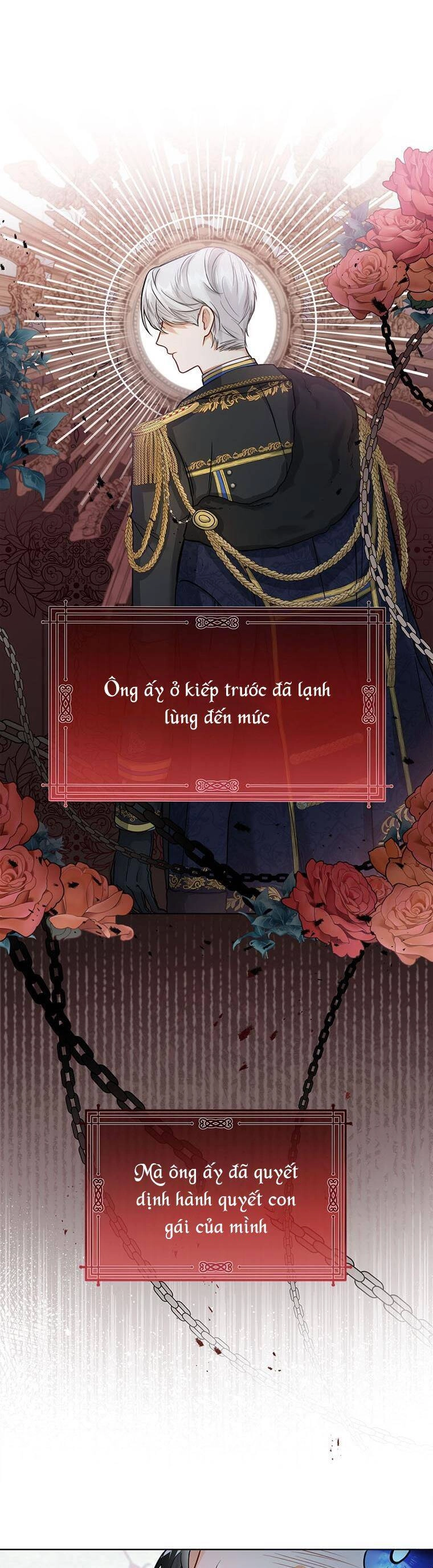 Công Chúa Bé Con Nhìn Vào Cửa Sổ Trạng Thái Chapter 2 - 5