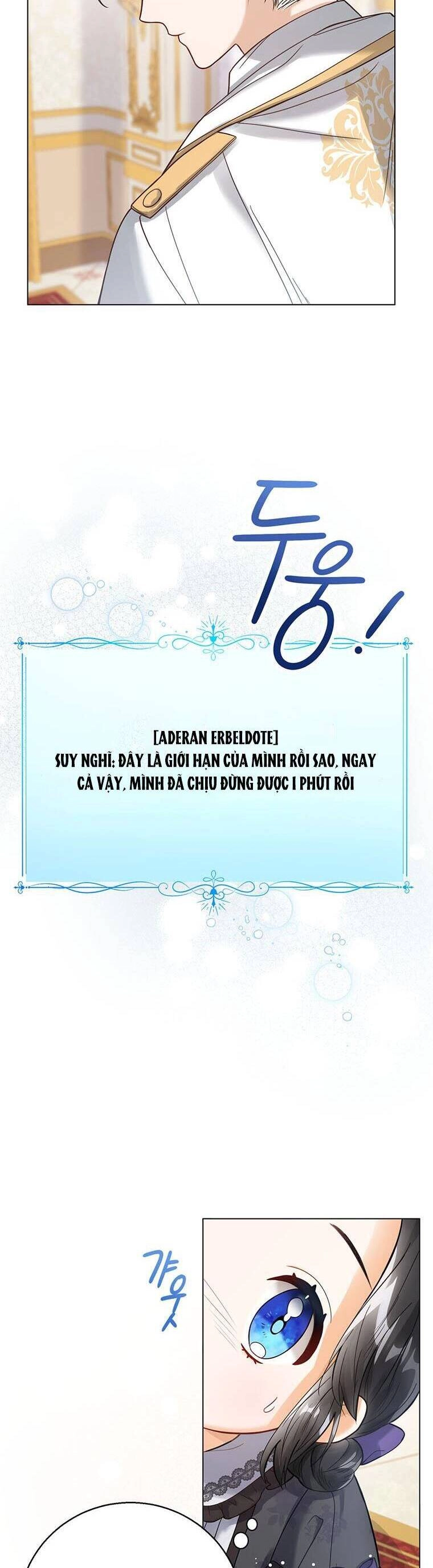 Công Chúa Bé Con Nhìn Vào Cửa Sổ Trạng Thái Chapter 2 - 7