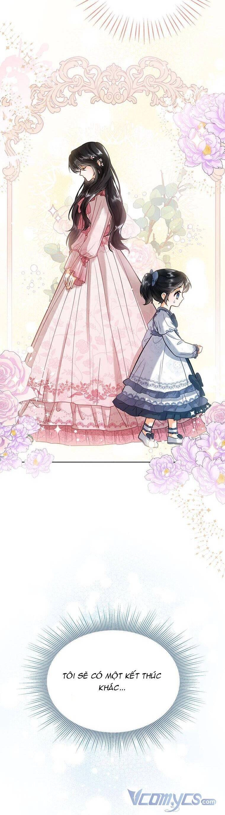 Công Chúa Bé Con Nhìn Vào Cửa Sổ Trạng Thái Chapter 2 - 36